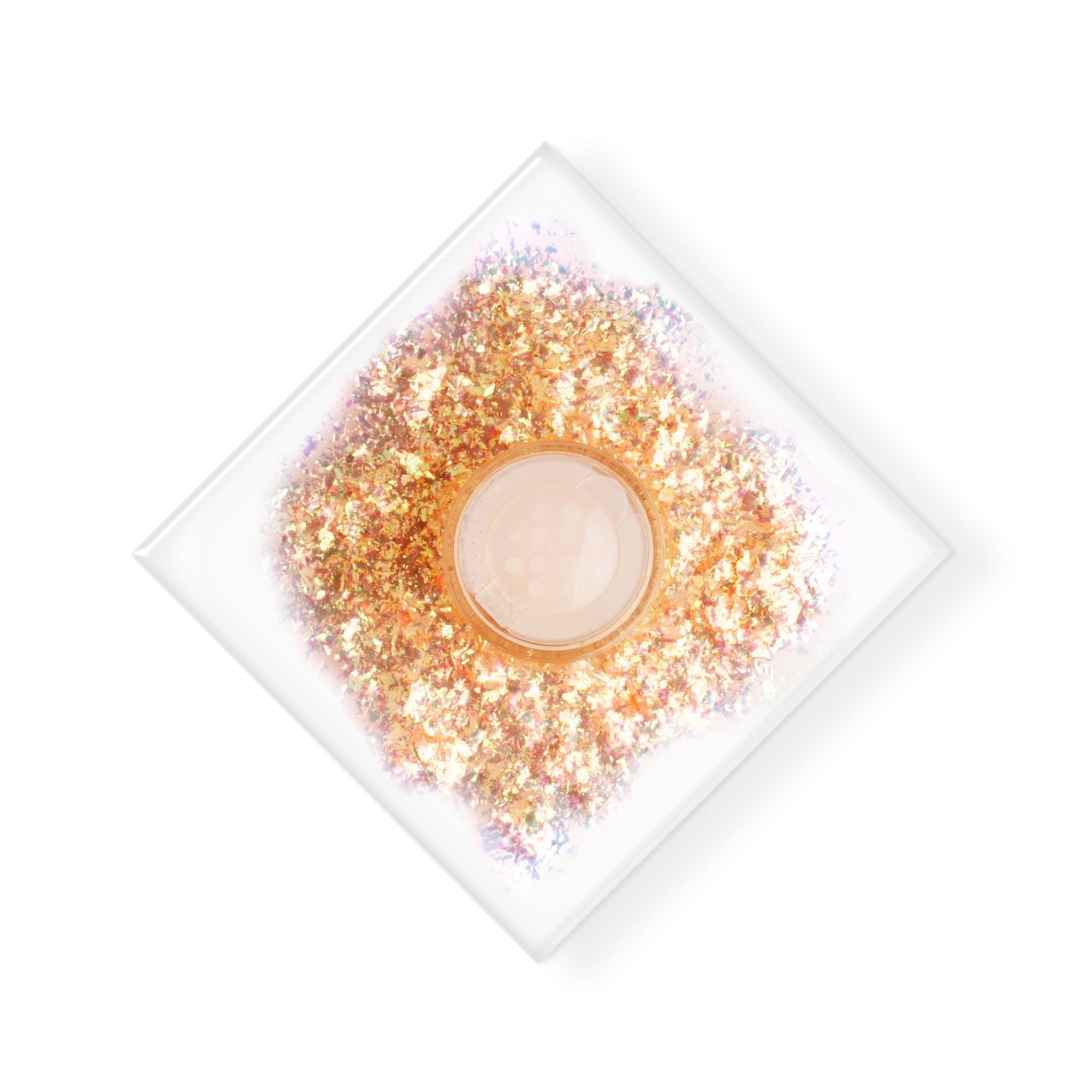 PAC Studio Dazzle Dust Glitter Flakes - Golden Hour