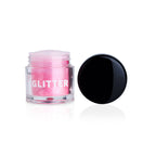 PAC Studio Dazzle Dust Glitter Flakes - Pink Pearl