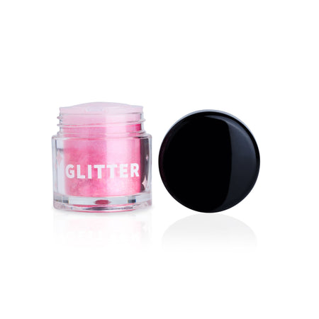 PAC Studio Dazzle Dust Glitter Flakes - Pink Pearl