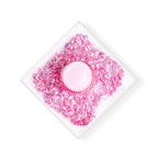 PAC Studio Dazzle Dust Glitter Flakes - Pink Pearl