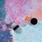 PAC Studio Dazzle Dust Glitter Flakes - Pink Pearl