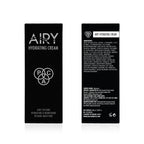 PAC Studio Airy Hydrating Cream - Ultra Lightweight, Non-Greasy Formula, Absorbs Fast & Deeply Hydrates
