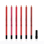PAC Studio Precisionist Lip Liner (Set Of 6)