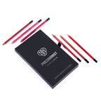 PAC Studio Precisionist Lip Liner (Set Of 6)