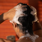 The Bare Bar Fortifix Conditioner - Repairs Frizz, Softens & Strengthens Dry, Damaged Hair