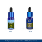Blue Nectar Niraa Nabhi Oil with Olive Oil