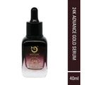 Matt Look 24k Advance Gold Face Serum