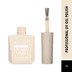 Swiss Beauty Professional UV Gel Nail Polish - Shade-04 - Distacart