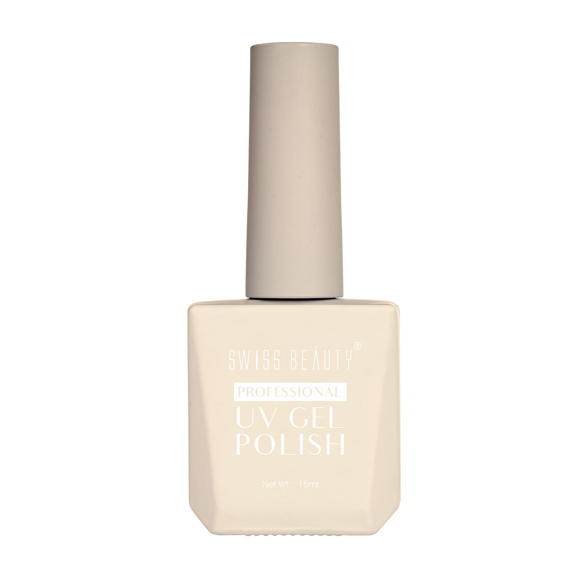Swiss Beauty Professional UV Gel Nail Polish - Shade-04 - Distacart