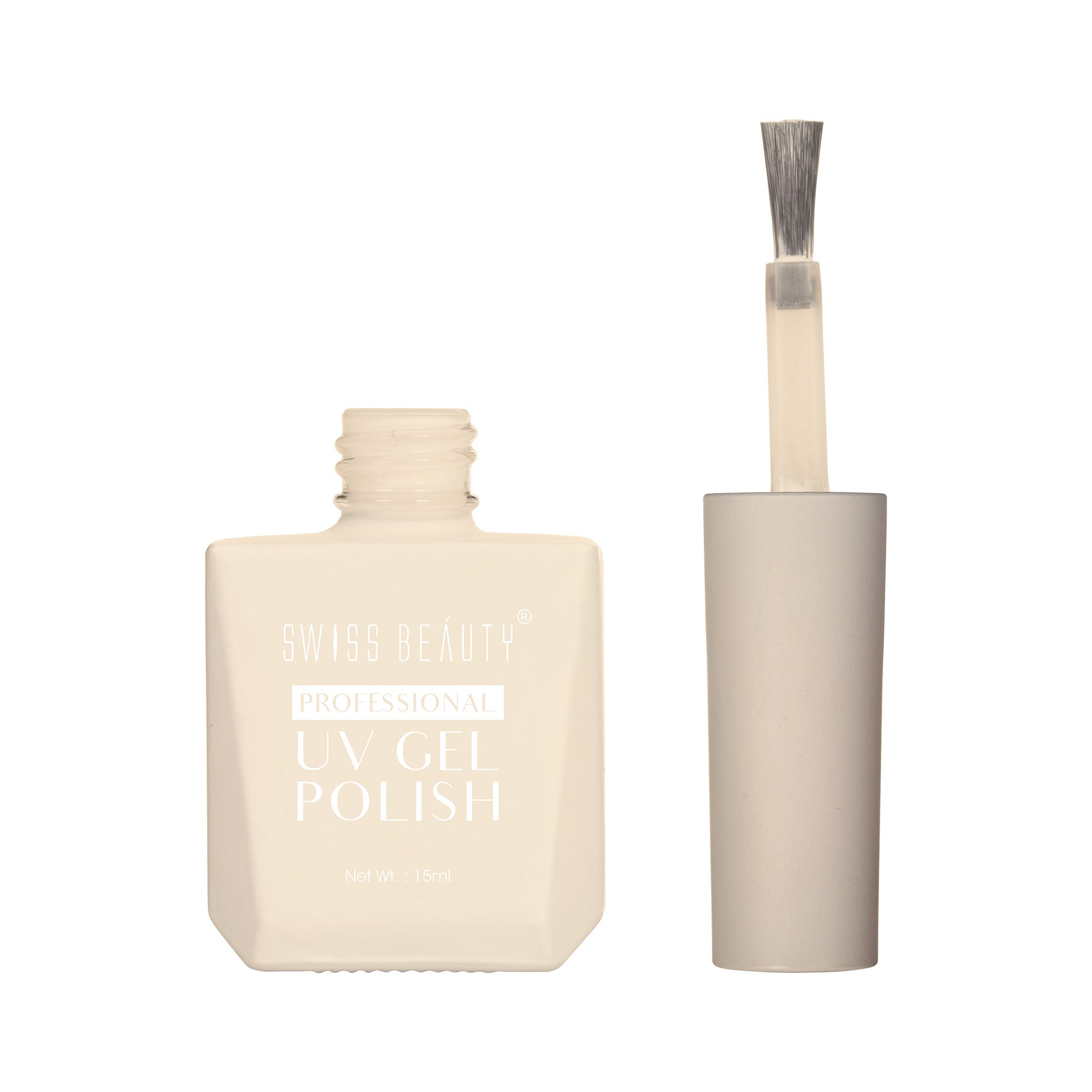 Swiss Beauty Professional UV Gel Nail Polish - Shade-04 - Distacart
