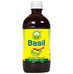 Basic Ayurveda Tulsi Ras (Basil Juice)