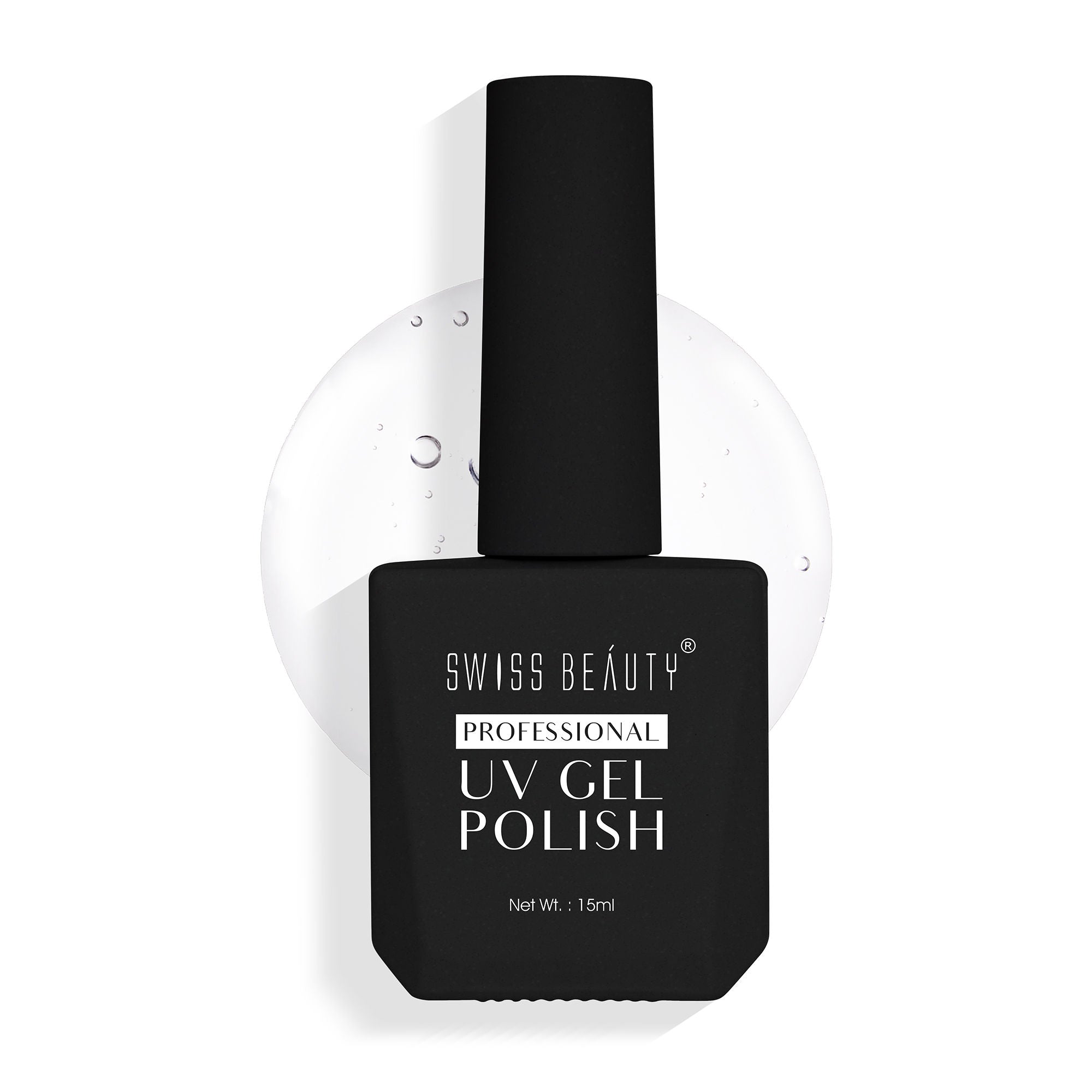 Swiss Beauty Professional UV Gel Nail Polish - Base Coat - Distacart