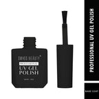 Swiss Beauty Professional UV Gel Nail Polish - Base Coat - Distacart