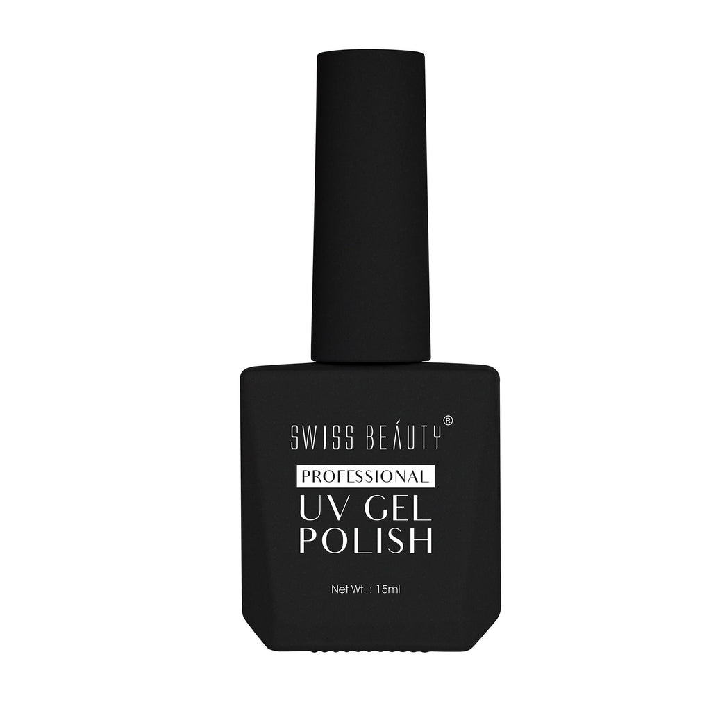Swiss Beauty Professional UV Gel Nail Polish - Base Coat - Distacart