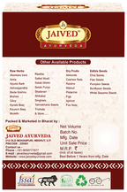 Jaived Ayurveda Mulethi Powder