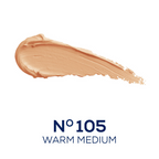 Chambor Studio Pro Under Eye Eraser - N 105 Warm Medium