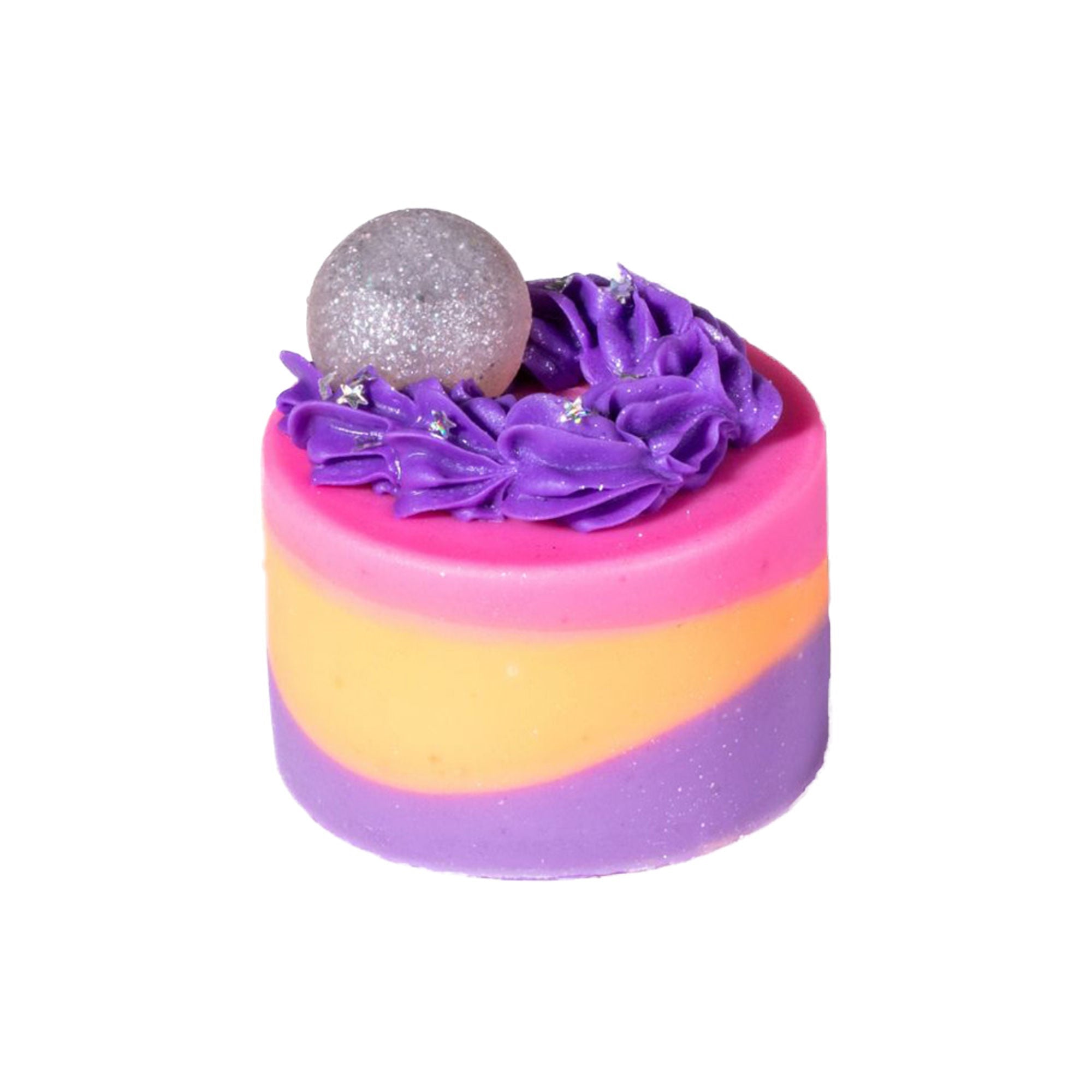 The Sass Bar Sunset Tart Soap