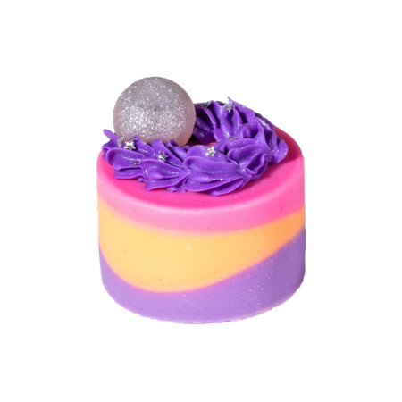 The Sass Bar Sunset Tart Soap