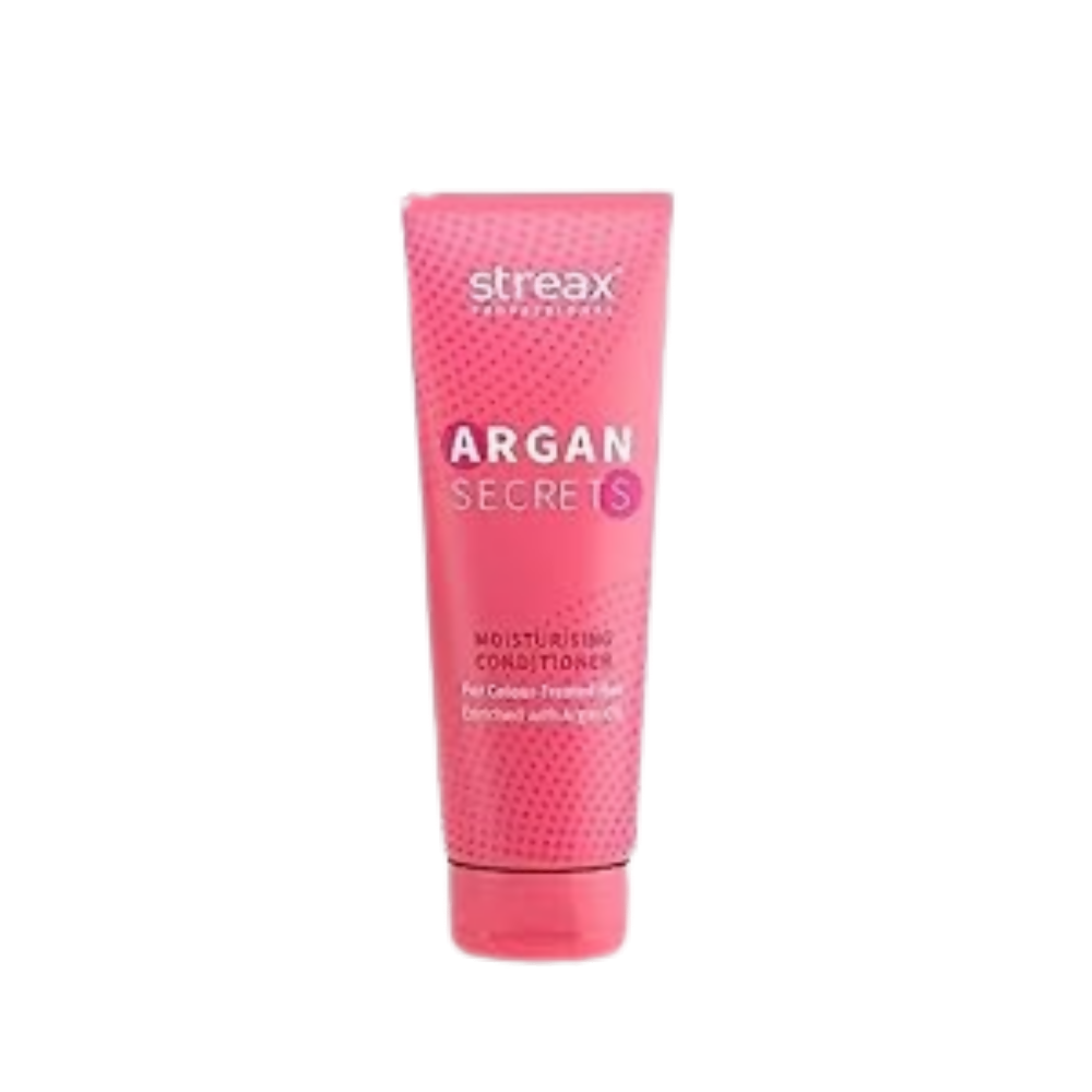 Streax Professional Argan Secrets Conditioner