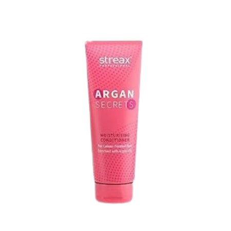 Streax Professional Argan Secrets Conditioner