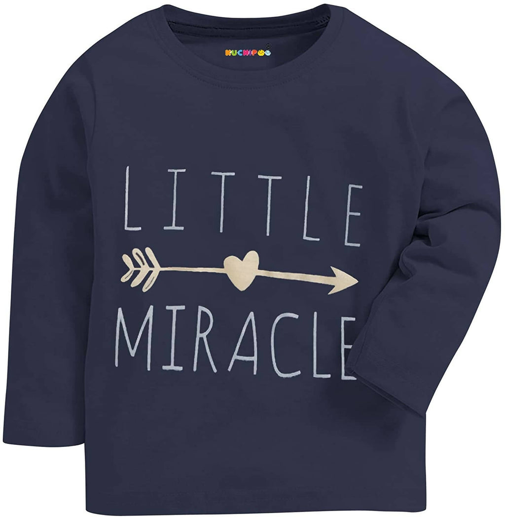 Kuchipoo Baby Boy's & Baby Girl's T-Shirts
