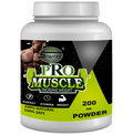 Sabates Pro Muscle Increase Weight Powder