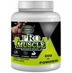 Sabates Pro Muscle Increase Weight Powder
