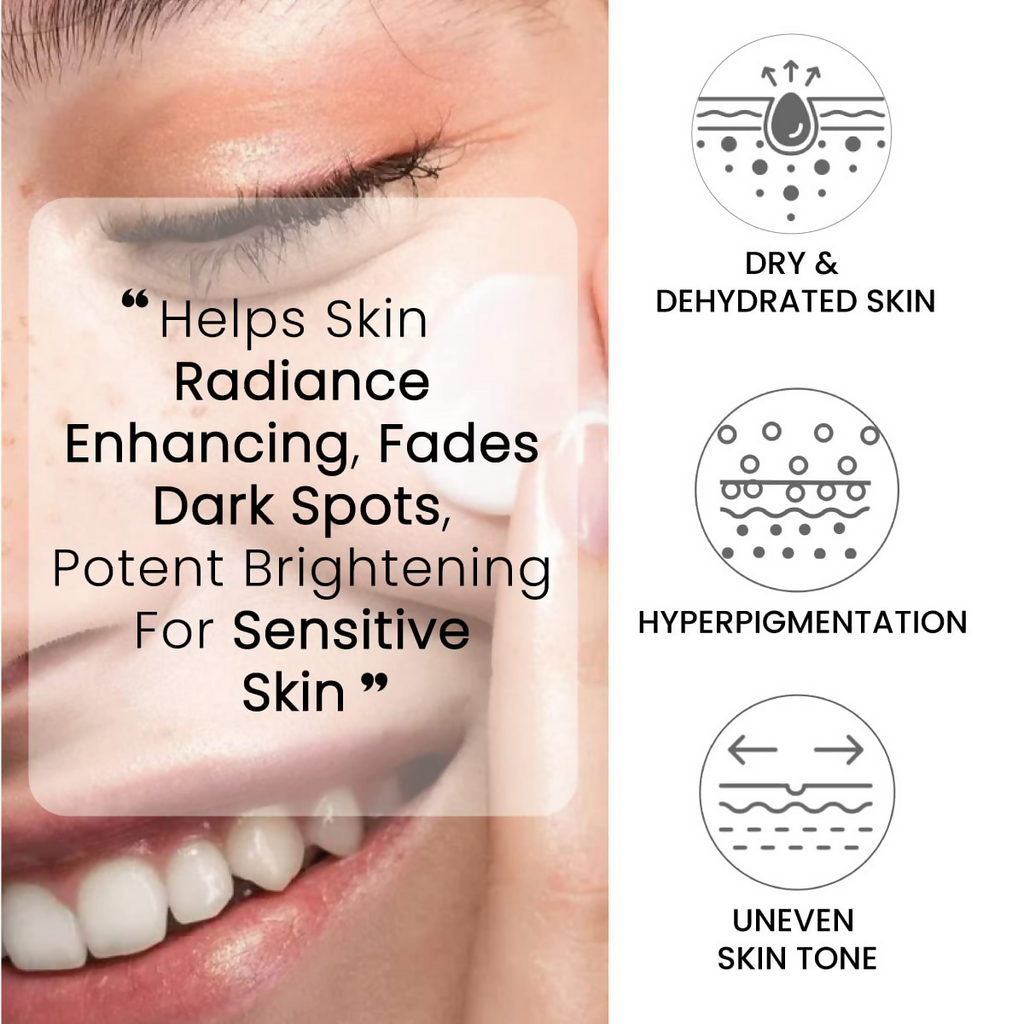 The True Therapy Symwhite Moisturizer For Skin