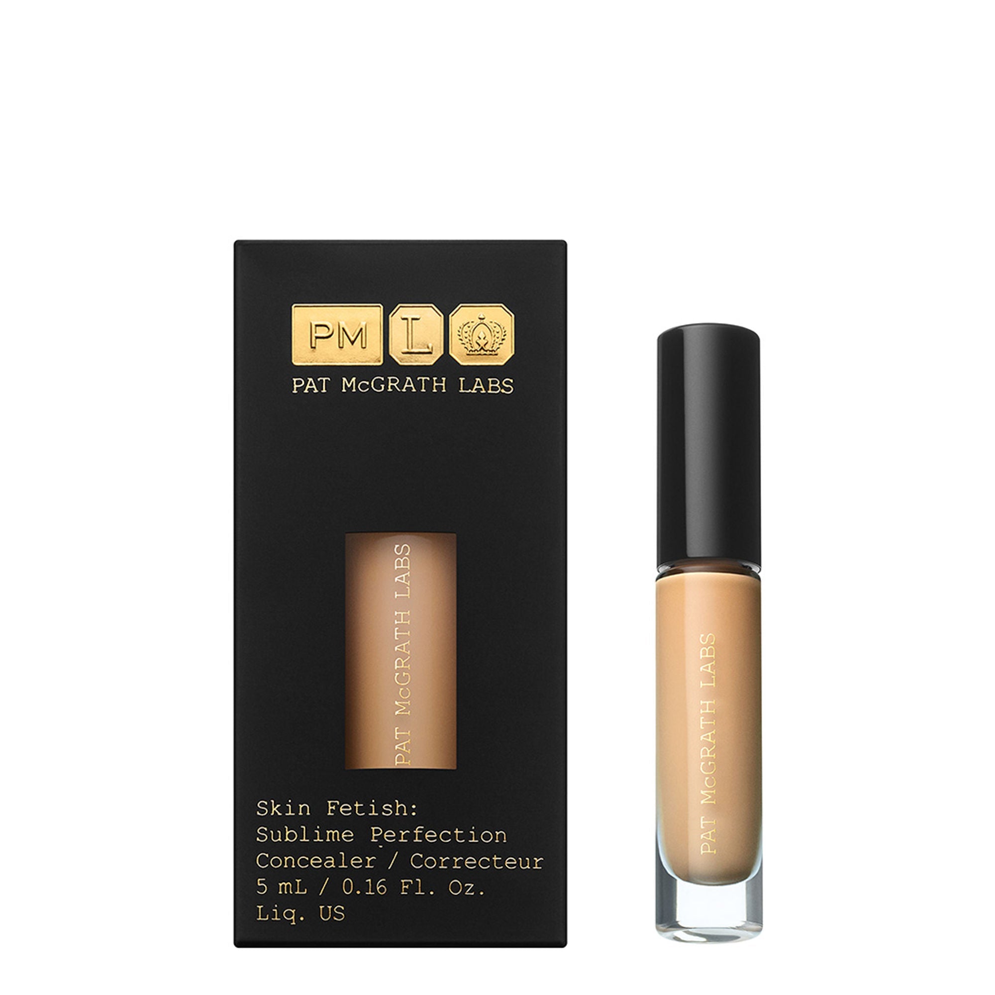 PAT McGRATH LABS Skin Fetish: Sublime Perfection Concealer - Light Medium 13