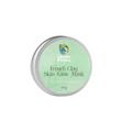 Lakshmi Krishna Naturals French Clay Skin Glow Mask - Distacart