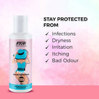 Nykaa Naturals Ultra Fresh Intimate Hygiene Wash