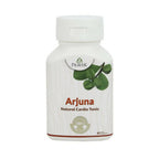 Pravek Arjuna Veg Capsules