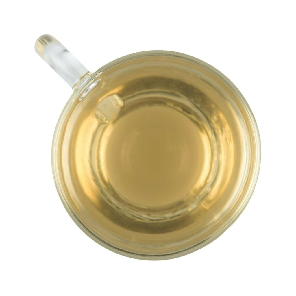 The Indian Chai - Rose Green Tea 30 Pyramid Tea Bags - Distacart