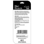 Blue Heaven Walkfree Eyebrow Definer Long Stay Natural Brown 0.45 gm