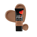 Color Cupid Hydrating Everyday Glow BB Cream with SPF - Almond - Distacart