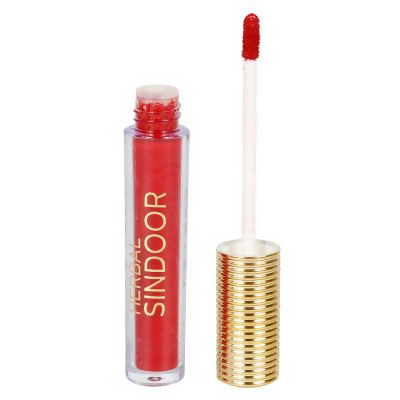 Jovees Sindoor Red Bright, Quick Drying & Long Lasting Smudge- Proof - Distacart