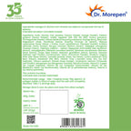 Dr. Morepen Natural Collagen Builder - Orange Berry Flavour - Distacart