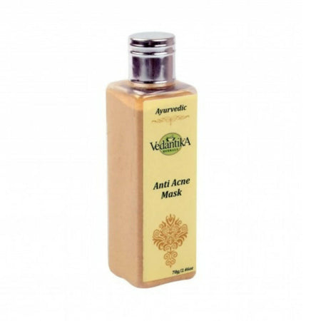 Vedantika Herbals Anti Acne Mask
