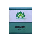 Pankajakasthuri Brahmi Capsules