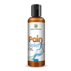 Korus Essential Pain Relief Oil - Distacart