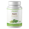 Ayuna Neem Veg Capsules