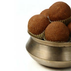 Dadu's Sunnunda Laddu - Distacart