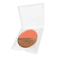 Ruby's Organics Crème Duo (Blush + Bronzer) - Tan + Bronze
