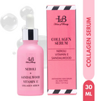 House of Beauty Collagen Serum With Vitamin E