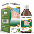 Ban Ayurveda Colicarmin Syrup
