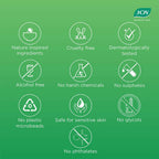 Joy Pure Aloe Multi-Benefit Body Lotion