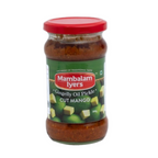 Mambalam Iyers Cut Mango Pickle