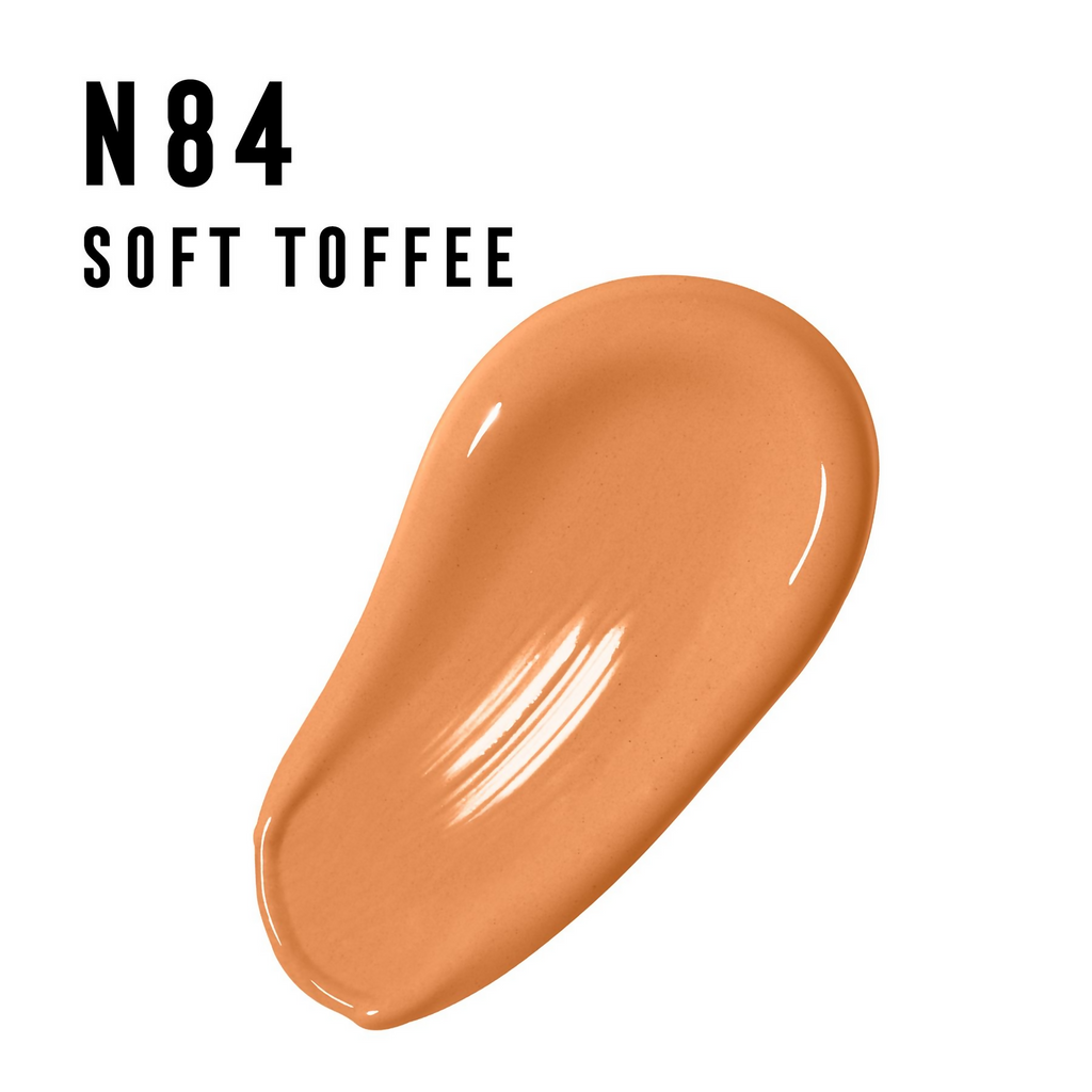 Max Factor Face Finity All Day Flawless 3 In 1 Foundation - Soft Toffee