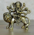 Esplanade Maa Durga Mata Idol