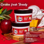 Buds & Berries Apple Cider Vinegar & Gojiberry Conditioning Hair Mask